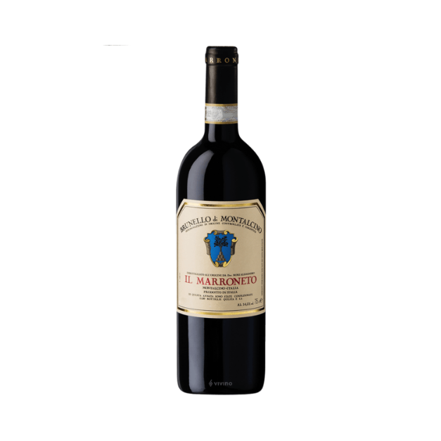Marroneto, Brunello di Montalcino