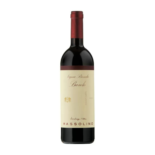 Massolino, Barolo, Vignarionda Riserva