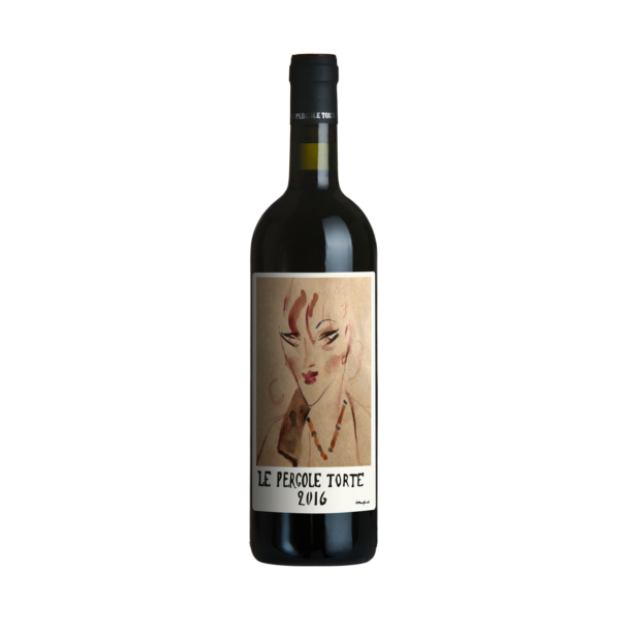 Montevertine, Pergole Torte, IGT