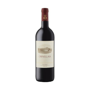 Ornellaia, Bolgheri