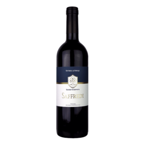 Fattoria Le Pupille, Maremma Toscana, Saffredi
