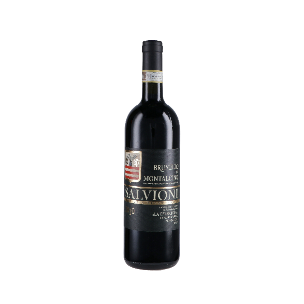 Salvioni, Brunello di Montalcino, Cerbaiola