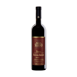 Paolo Scavino, Barolo, Rocche dell'Annunziata Riserva