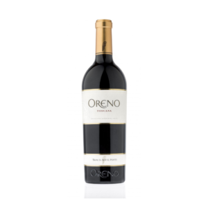 Sette Ponti, Oreno, IGT