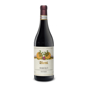Vietti, Barolo, Ravera