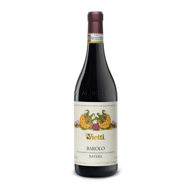 Vietti, Barolo, Ravera