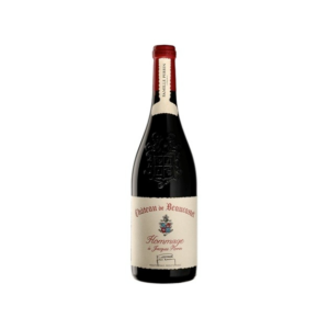 Chateau de Beaucastel Hommage a Jacques Perrin, Chateauneuf-du-Pape