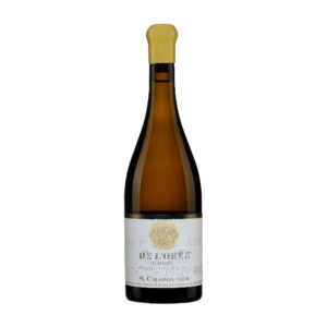 M. Chapoutier, Hermitage, De l'Oree