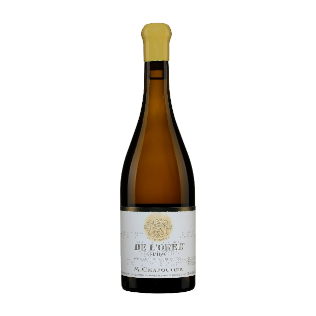 M. Chapoutier, Hermitage, De l'Oree