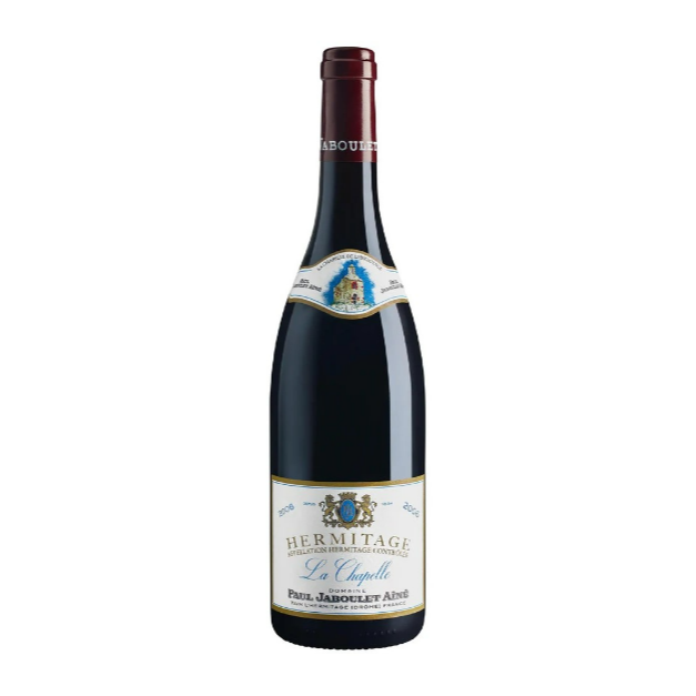 Domaine de la Chapelle (Paul Jaboulet Aine), Hermitage, La Chapelle Rouge