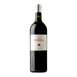 Dominio de Pingus, Flor Pingus, Ribera del Duero DO