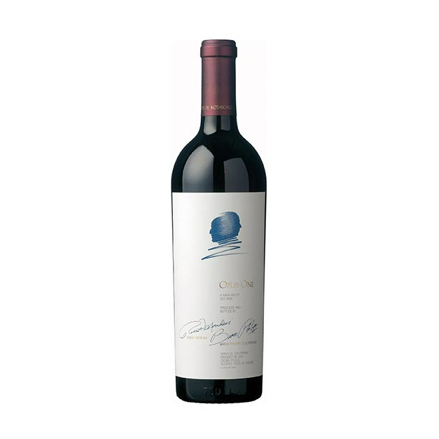 Opus One, Napa Valley