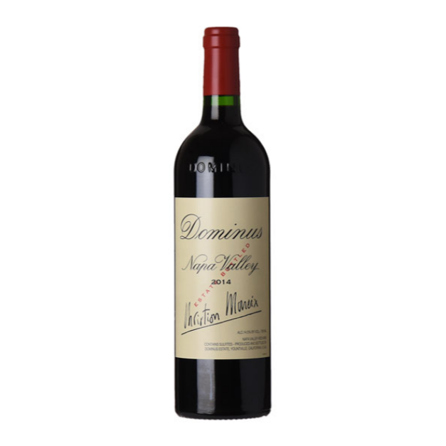 Dominus, Napa Valley
