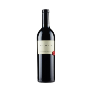 Sloan, Proprietary Red, Rutherford