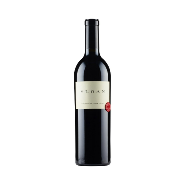 Sloan, Proprietary Red, Rutherford