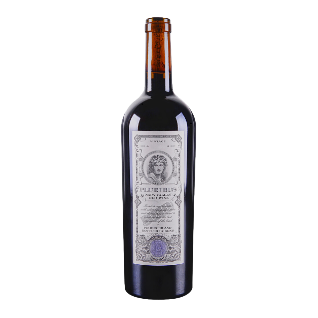 Bond, Pluribus, Napa Valley