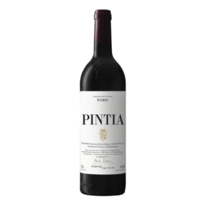 Vega Sicilia, Pintia, Toro DO