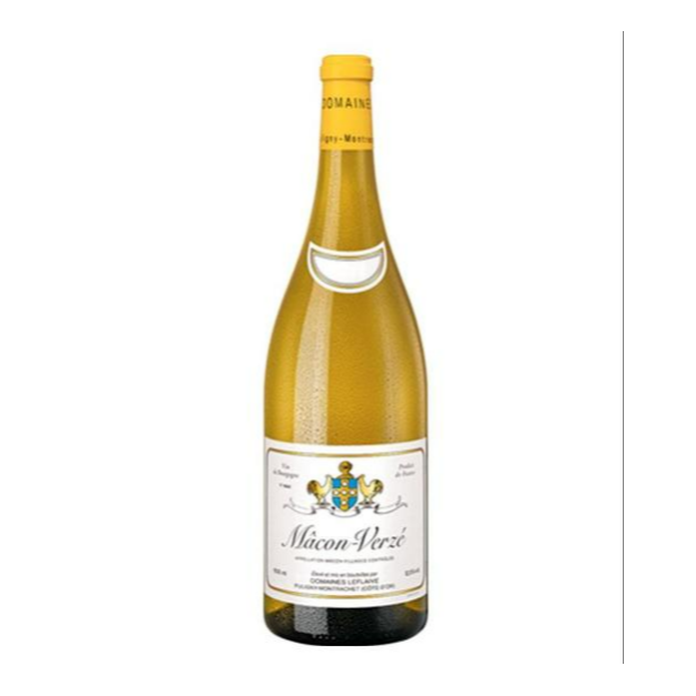 Domaine Leflaive, Macon, Verze
