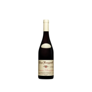 Clos Rougeard, Saumur-Champigny, Bourg