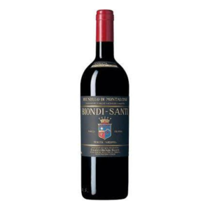 Biondi-Santi, Brunello di Montalcino