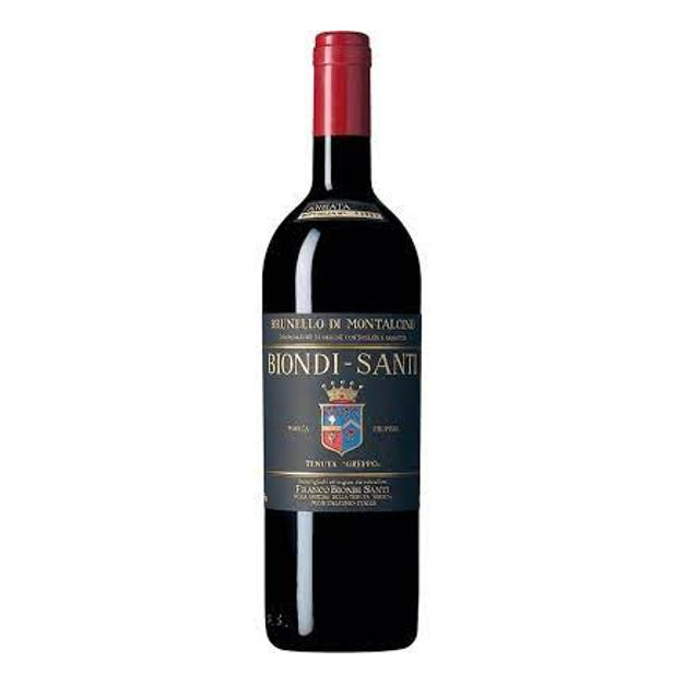 Biondi-Santi, Brunello di Montalcino