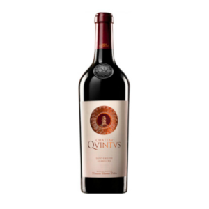 Chateau Quintus, Saint-Emilion Grand Cru