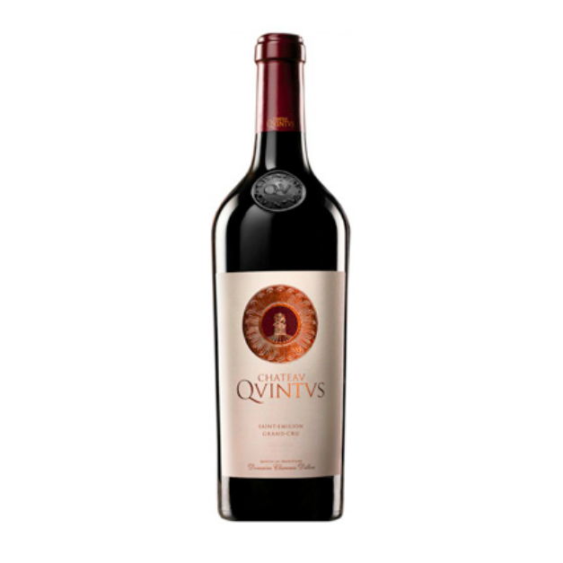 Chateau Quintus, Saint-Emilion Grand Cru
