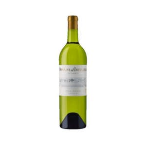 Domaine de Chevalier, Blanc Cru Classe, Pessac-Leognan