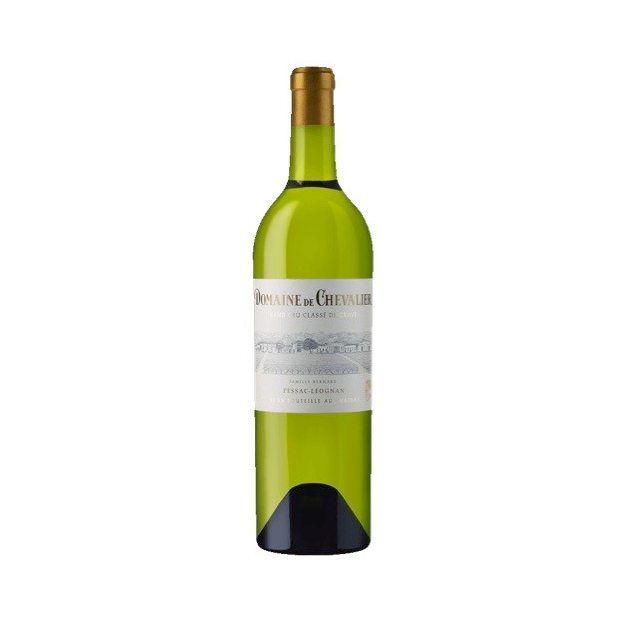 Domaine de Chevalier, Blanc Cru Classe, Pessac-Leognan