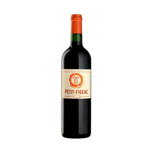 Petit-Figeac, Saint-Emilion Grand Cru