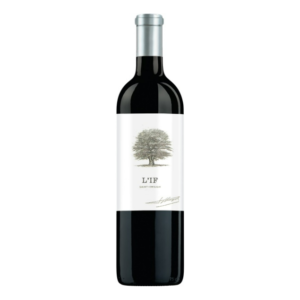 L'If, Saint-Emilion
