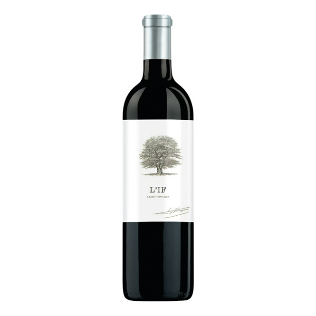 L'If, Saint-Emilion