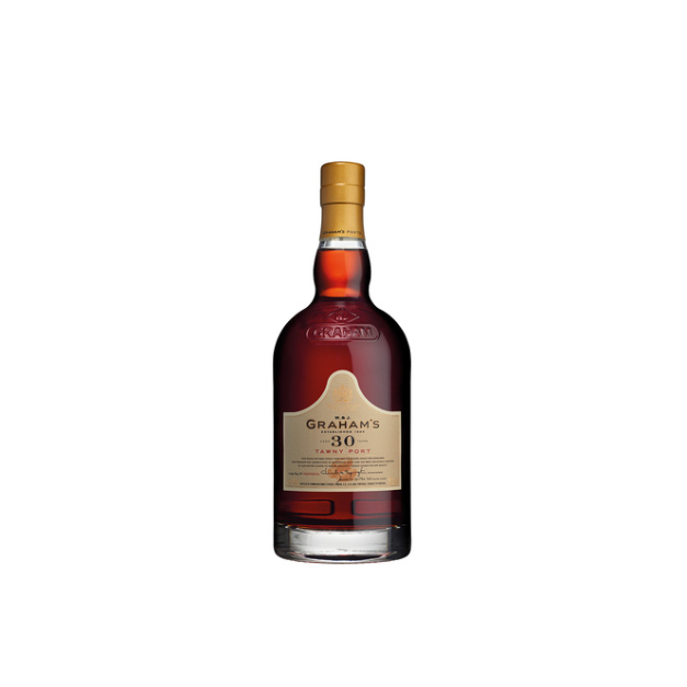 Graham's, Tawny 30YO Port