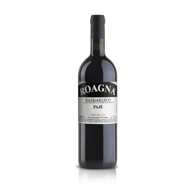 Roagna, Barbaresco, Paje Vecchie Vigne