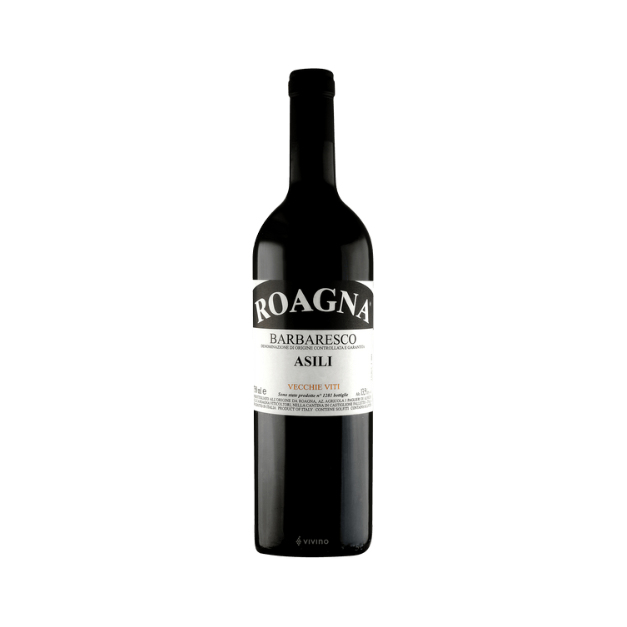 Roagna, Barbaresco, Asili Vecchie Vigne