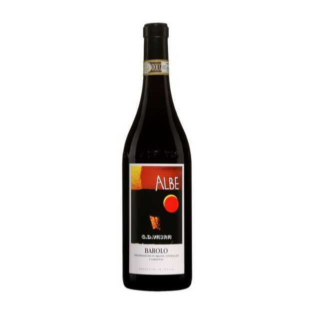 G.D. Vajra, Barolo, Albe