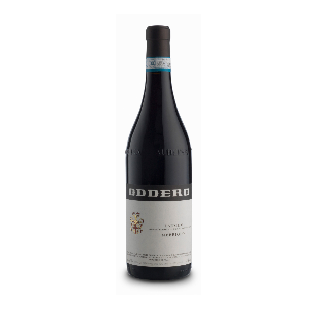 Oddero, Barolo, Brunate