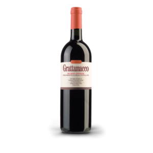 Grattamacco, Bolgheri, Superiore