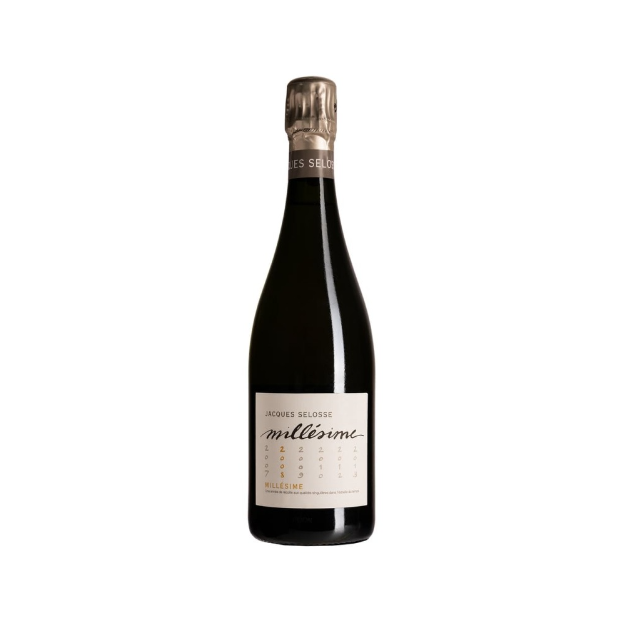 Jacques Selosse Millesime
