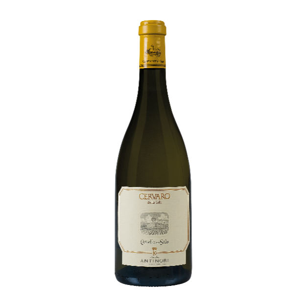 Antinori (Castello della Sala), Cervaro Sala Bianco, IGT