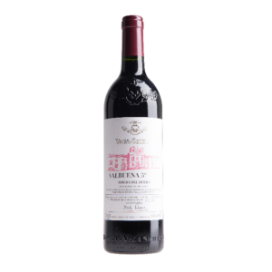 Vega Sicilia, Valbuena 5.°, Ribera del Duero DO