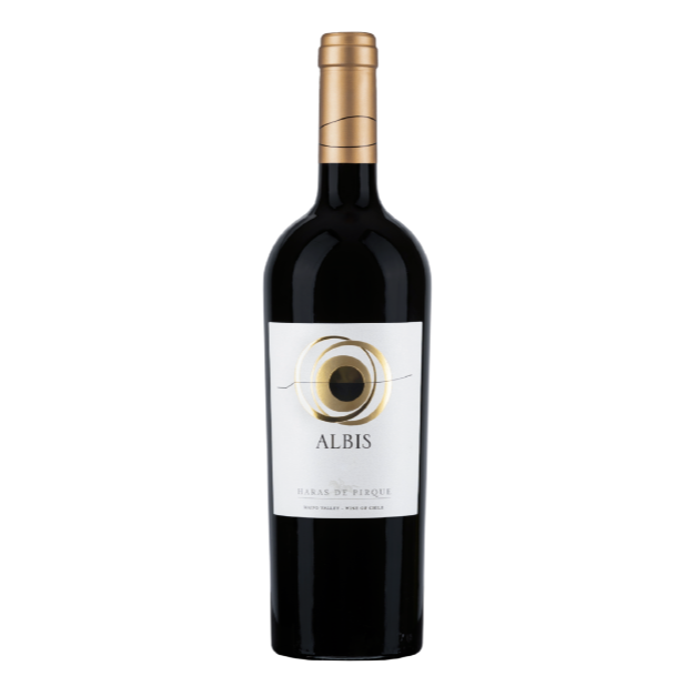 Haras Pirque, Albis, Maipo Valley