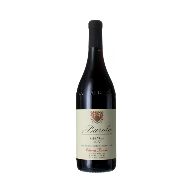 Azienda Agricola E. Pira e Figli (Chiara Boschis), Barolo, Cannubi