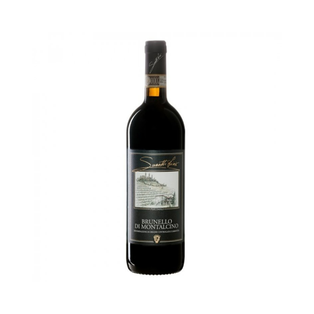 Pertimali (Livio Sassetti), Brunello di Montalcino
