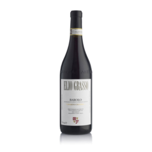 Elio Grasso, Barolo, Gavarini Chiniera