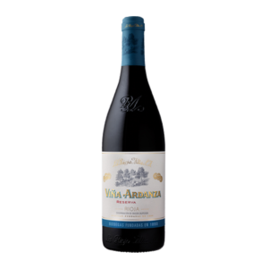 La Rioja Alta, Vina Ardanza Reserva, Rioja