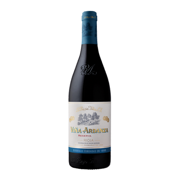 La Rioja Alta, Vina Ardanza Reserva, Rioja