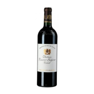 Chateau Beau-Sejour Becot Premier Grand Cru Classe B, Saint-Emilion Grand Cru