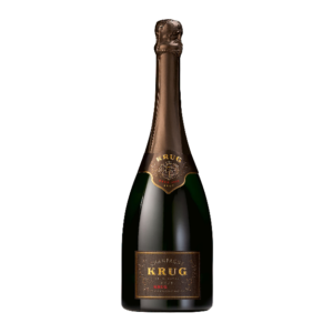 Krug, Vintage Brut