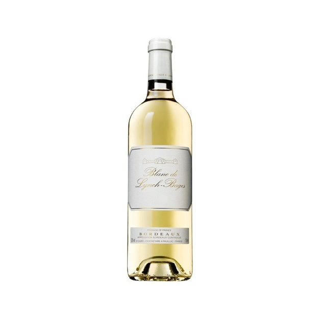 Blanc de Lynch-Bages